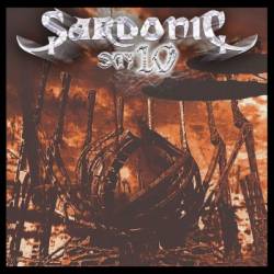 Sardonic (GER) : Say 10